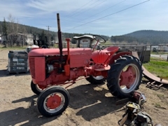 BC Livestock Sale Image