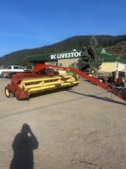 BC Livestock Sale Image