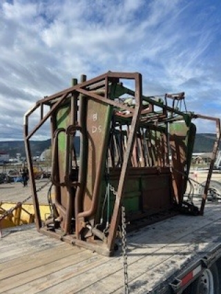 BC Livestock Sale Image