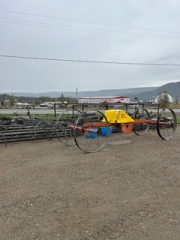 BC Livestock Sale Image
