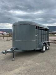 BC Livestock Sale Image