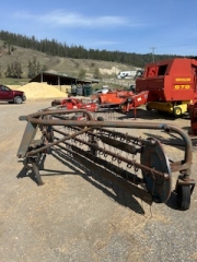 BC Livestock Sale Image