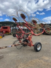 BC Livestock Sale Image