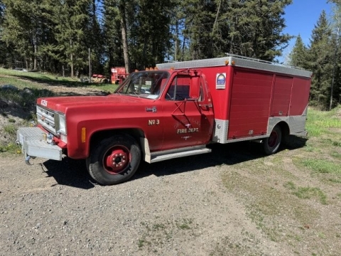BC Livestock Sale Image