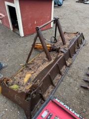 BC Livestock Sale Image