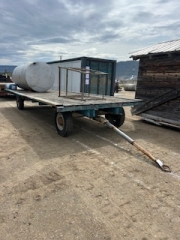 BC Livestock Sale Image