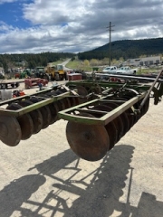 BC Livestock Sale Image