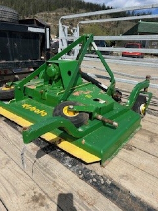 BC Livestock Sale Image
