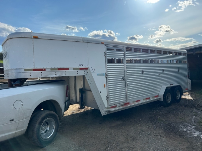 BC Livestock Sale Image