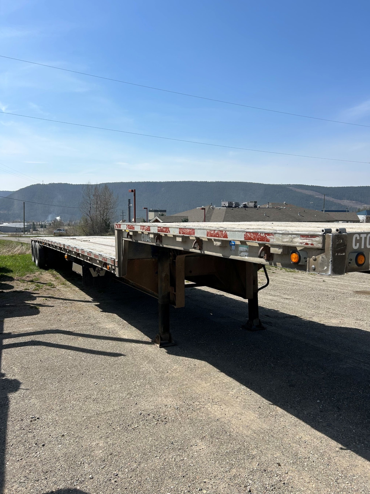 BC Livestock Sale Image