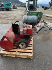 BC Livestock Sale Image