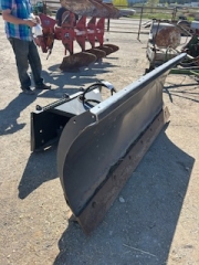 BC Livestock Sale Image