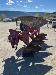 BC Livestock Sale Image