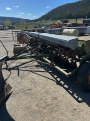 BC Livestock Sale Image