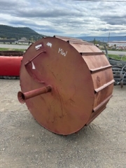BC Livestock Sale Image
