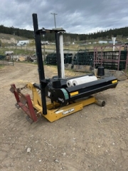 BC Livestock Sale Image