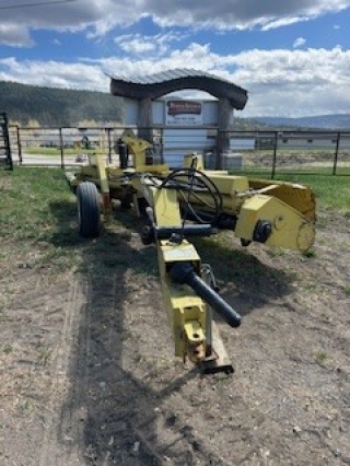 BC Livestock Sale Image