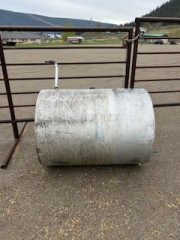 BC Livestock Sale Image