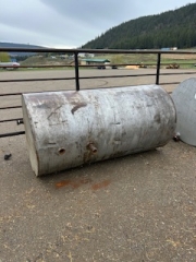 BC Livestock Sale Image