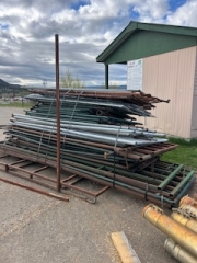 BC Livestock Sale Image