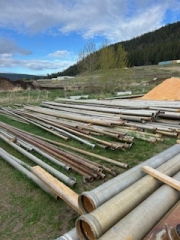 BC Livestock Sale Image