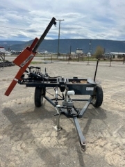 BC Livestock Sale Image