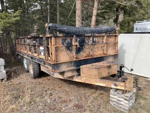 BC Livestock Sale Image