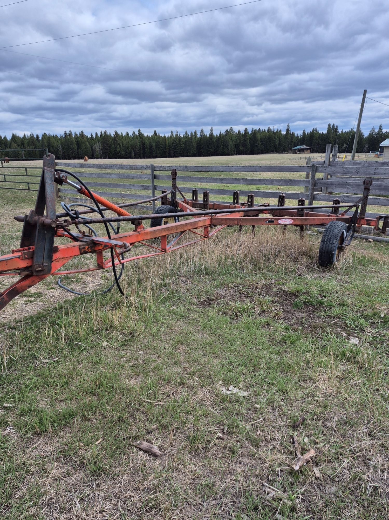 BC Livestock Sale Image