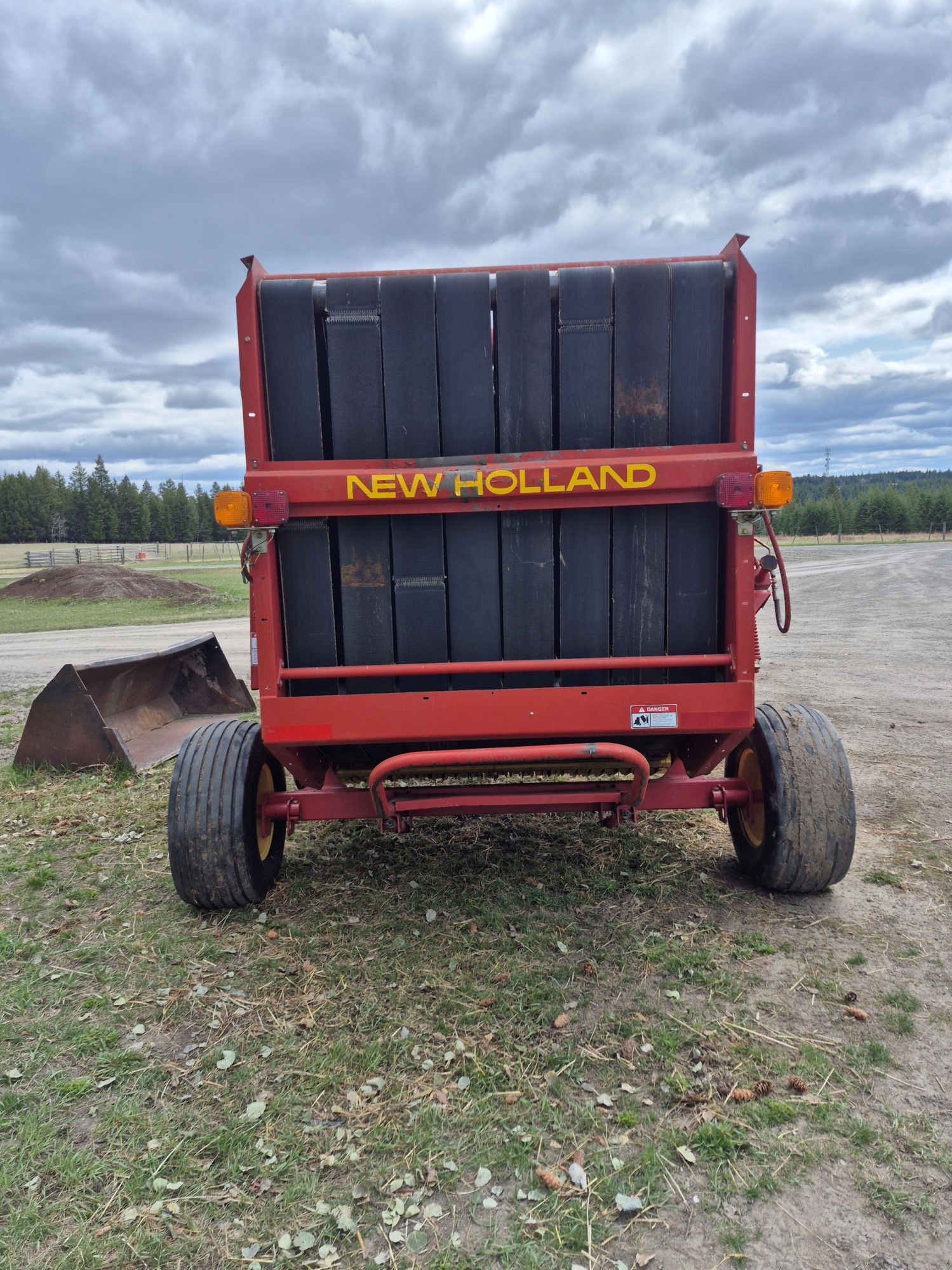 BC Livestock Sale Image