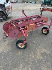 BC Livestock Sale Image