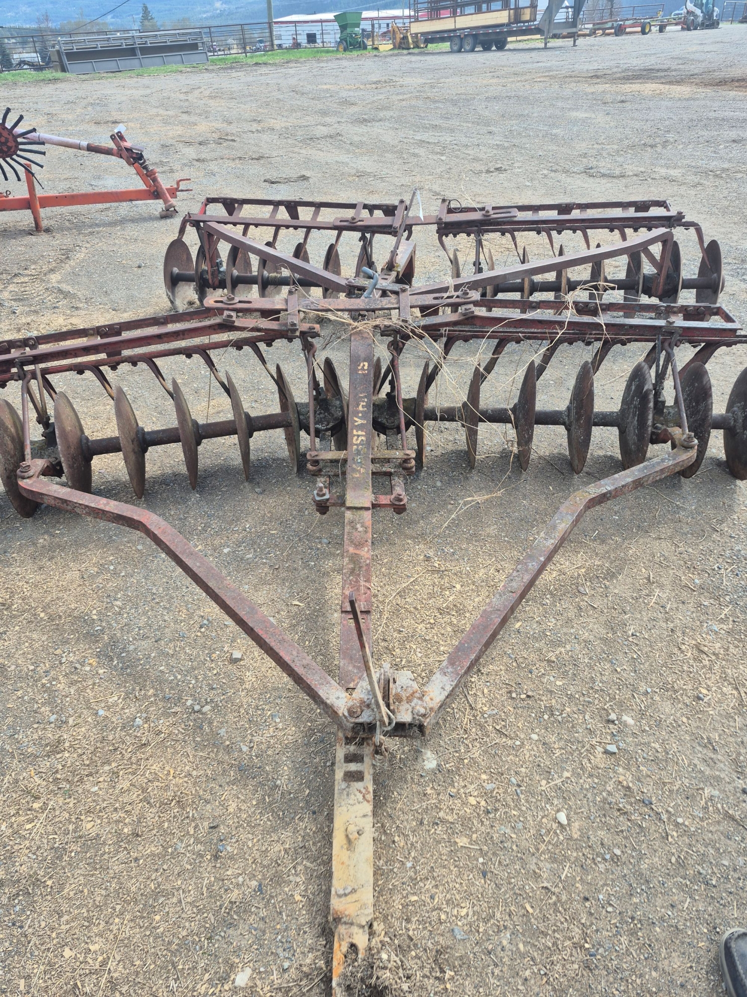 BC Livestock Sale Image