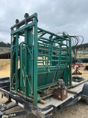 BC Livestock Sale Image