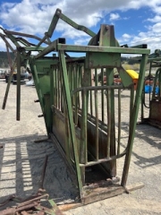 BC Livestock Sale Image