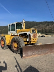 BC Livestock Sale Image