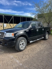 BC Livestock Sale Image